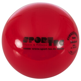 TOGU Gymnastikball, 16 cm Ø, 300 g, rot