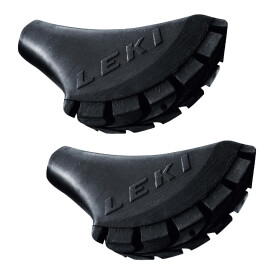 Leki Silent Spike Pad Walking Gummipuffer 882310103 für Fremdfabrikate Vario 