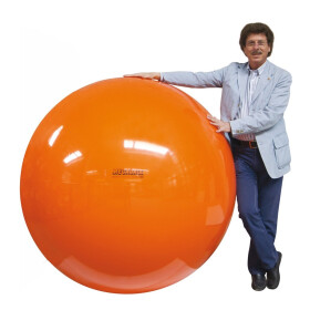 Riesenball / Megaball / Spiele-Ball, max. Ø 150...