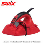 SWIX T71A Digital Worldcup Alpin Wachseisen, 1000 Watt