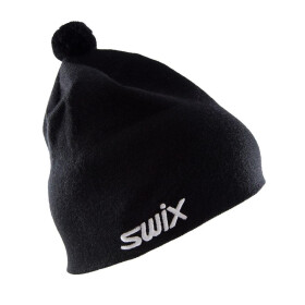 SWIX Tradition Hat - Langlaufmütze Black Uni