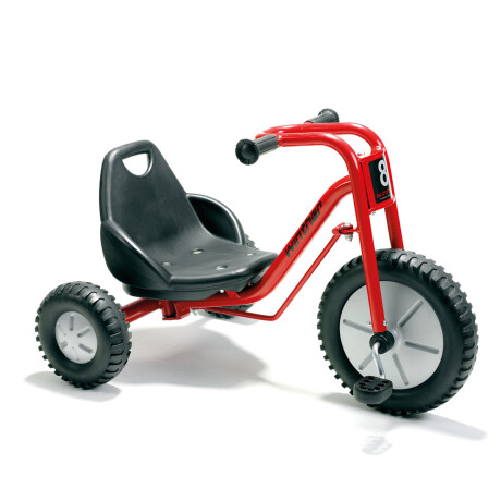 WINTHER VIKING EXPLORER Zlalom Tricycle