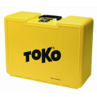 TOKO Big Box black Wachs- und Werkzeugkoffer, unbefüllt