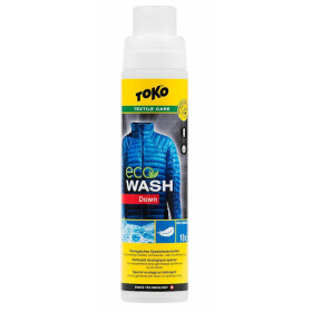 TOKO Eco Down Wash - Spezialwaschmittel 250 ml