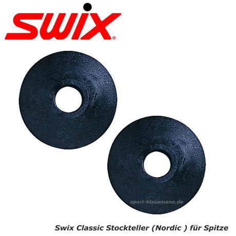SWIX Classic Stockteller für Classic-Spitze