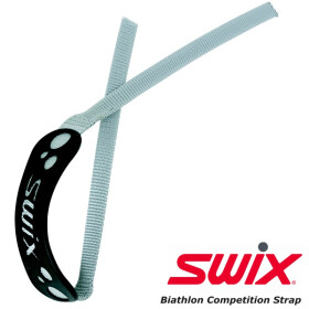 SWIX Biathlon Competition Pole Strap Ersatzschlaufe