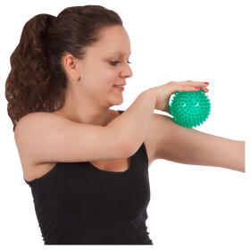 Reflex-Ball Igelball Massageball verschiedene Größen