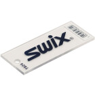 SWIX Plexiklinge, Wachs-Abziehklinge 4 mm