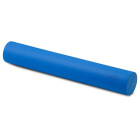 SoftX Pilates Roll 14,5 x 90 cm blau
