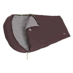 Outwell Schlafsack Campion Lux rot