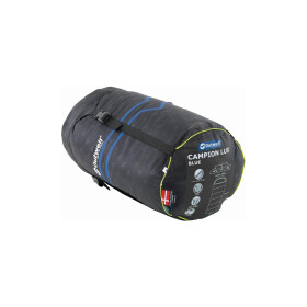 Outwell Schlafsack Campion Lux blue