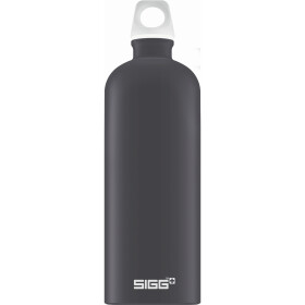 SIGG Alutrinkflasche Lucid Touch 1,0 L Shade