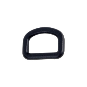BasicNature D-Ring 20 mm 10 Stück