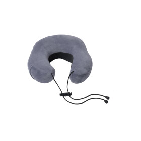 Origin Outdoors Nackenkissen Memory Foam, Duckbill