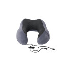 Origin Outdoors Nackenkissen Memory Foam, Duckbill