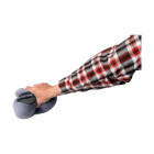 Origin Outdoors Nackenkissen Memory Foam, Duckbill