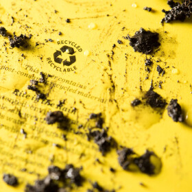 Rite in the Rain All-Wetter Notizblock gelb, No. 146