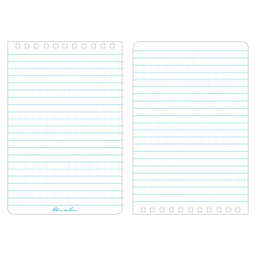 Rite in the Rain All-Wetter Notizblock gelb, No. 146