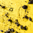 Rite in the Rain All-Wetter Notizblock gelb, No. 146