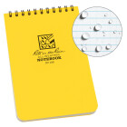 Rite in the Rain All-Wetter Notizblock gelb, No. 146