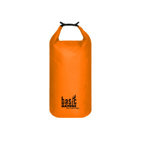 BasicNature Packsack 500D 20 L orange