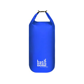 BasicNature Packsack 500D 60 L blau