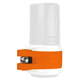 LEKI SpeedLock 2 Hebel ohne Hülse (14/12mm) orange