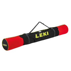 LEKI Ski Bag CC Skisack Langlauf 210 cm, für 3 Paar