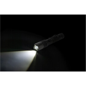 Origin Outdoors LED-Taschenlampe Powerbank 1000 Lumen
