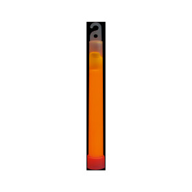 BasicNature Knicklicht 15 cm orange