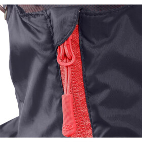 Highlander Regenjacke Stow and Go anthrazit, XXL