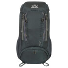 Highlander Rucksack Trail anthrazit, 40 L