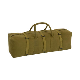 Highlander Tasche Tool Bag 70 L oliv