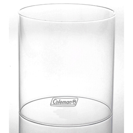 Coleman Ersatzglas CL1,CL2,Petroleumlat. 110 mm unleaded ein- + zweiflammig