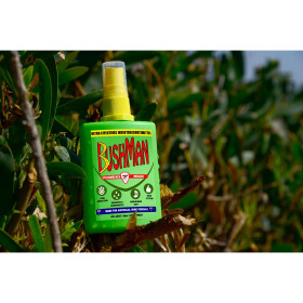 Bushman Anti-Insect Deet 40 % Spray 90 ml