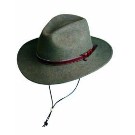 Scippis Hut Warren oliv, M (56/57)