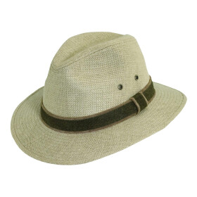 Hanf-Hut Safari, L (58/59)