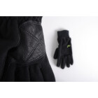 F Handschuhe Waterproof schwarz XL