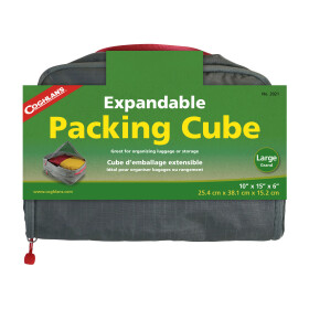 Coghlans Pack Cube L