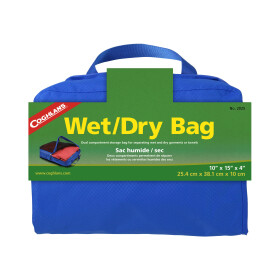 Coghlans Packtasche Wet/Dry
