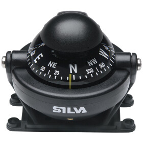 Silva Kompass C58 für Auto & Boot