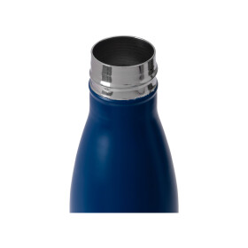 Origin Outdoors Isolierflasche Daily 0,5 L blau matt