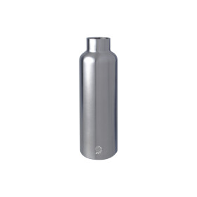 Origin Outdoors Isolierflasche Active 0,75 L edelstahl matt