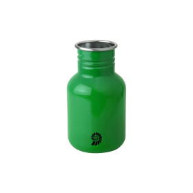 Origin Outdoors Trinkflasche Kids 0,35 L grün