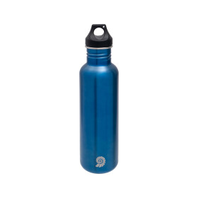 Origin Outdoors Trinkflasche Active Loop Cap 0,75 L blau