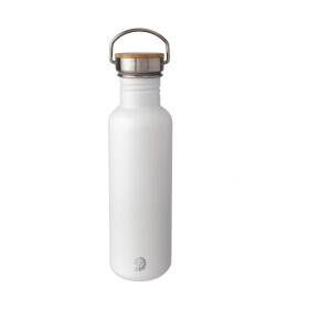 Origin Outdoors Trinkflasche Active 0,75 L weiß