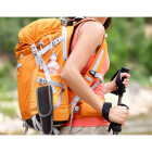 Origin Outdoors Besteckset Bambus