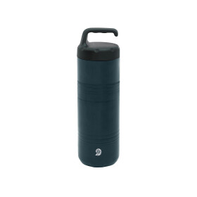 Origin Outdoors Thermobehälter Soft-Touch 0,4 L + 0,28 L double blau