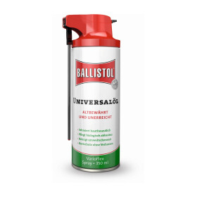 Ballistol Öl VarioFlex 350 ml Spray