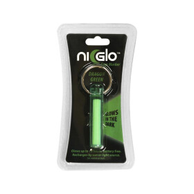 Ni-Glo Glow Marker grün